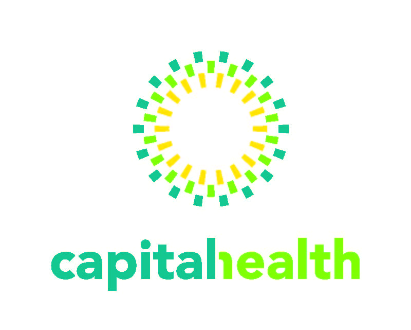 capital health logo