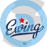 ewing township democratic committee logo